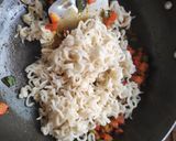 બેસીલ મેગી સમોસા (Basil Maggi samosa Recipe in Gujarati) રેસીપી સ્ટેપ5ફોટો