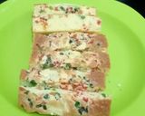 Foto langkah ke 5 dari resep Bolu Sukade Keju.