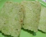 Foto langkah ke 11 dari resep Cake tape ketan hijau kukus moist.