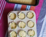 Φωτογραφία βήματος 2 της συνταγής Muffins!!! ❤️