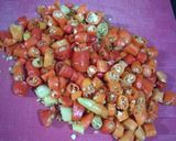Foto langkah ke 2 dari resep Sambal Sere Lemo.