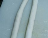Foto langkah ke 2 dari resep Tteokbokki.