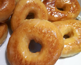 Foto del paso 6 de la receta: Donuts