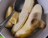 Foto langkah ke 1 dari resep Bolu Pisang Panggang.