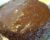 Foto del paso 15 de la receta: Tarta de celebración