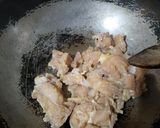 Foto del paso 2 de la receta: Pollo Kung Pao