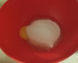 Foto del paso 1 de la receta: Crema pastelera de café mocha en microondas 4 minutos