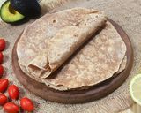 Foto del paso 5 de la receta: 🌮 Rapiditas 100% integrales 🌮