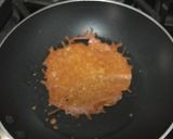 Foto del paso 5 de la receta: Tacos dorados con fajitas de pollo