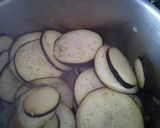 Foto del paso 2 de la receta Musaka de berenjena