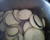 Foto del paso 2 de la receta: Musaka de berenjena