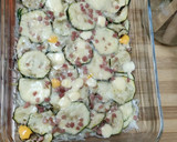 Foto del paso 3 de la receta: Calabacín gratinado