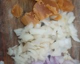 Foto langkah ke 5 dari resep Saos Spageti Home Made.