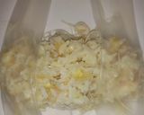 รูปขั้นตอนการทำที่ 4 ของ ไส้กรอกข้าวอีสานแผ่นแป้งญวน | Northeastern Thai Sausage with Rice and wrapping in Rice Paper