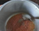A picture of step 4 of Aloo Sabji bedmi wali aloo Sabji.