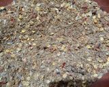 A picture of step 6 of Homemade Chat Masala.
