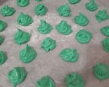 Foto del paso 3 de la receta: Merengue italiano- suspiros