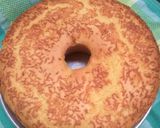 Foto langkah ke 6 dari resep Bolu Tape panggang.