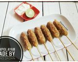 Foto langkah ke 6 dari resep Sempol Ayam.