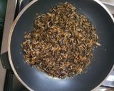 A picture of step 4 of White ants (tsiswa).