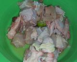 Foto langkah ke 1 dari resep Ayam kecap sederhana mantab.