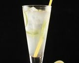 Hình bước làm 4 của món Soda chanh