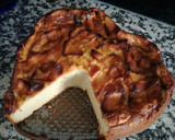 Foto del paso 7 de la receta: Tarta de manzana