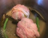 Foto del paso 10 de la receta: Choux farcis “ménagère” - (Col rellena “ama de casa")