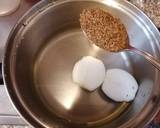 Mother's cumin soup recipe step 1 photo