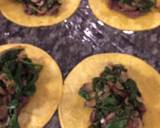 Spinach and Mushroom Enchiladas recipe step 10 photo