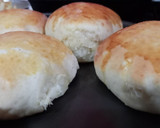 Foto del paso 6 de la receta: Pan de papa para hamburguesas