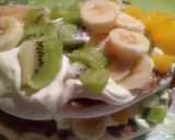 Foto del paso 4 de la receta: Pavlova versión light, rápida