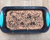 Fokhagymás lencsekenyér recept fázis 3 fotója