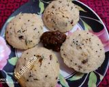 A picture of step 8 of Soft Rawa Idlis.