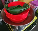 Foto langkah ke 3 dari resep Pepes Bandeng istimewahhh.
