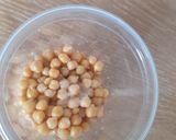 Foto del paso 2 de la receta: Hummus