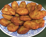 Foto del paso 3 de la receta: Falafel