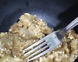 Foto del paso 4 de la receta: Pasta de Berenjenas