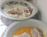 Foto del paso 1 de la receta: Pollo Agridulce com Salsa Tártaro