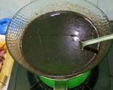 Foto langkah ke 2 dari resep Brownies panggang.