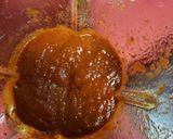 Foto del paso 4 de la receta: Salchichas a la diabla