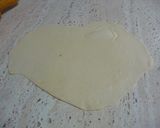 Foto del paso 4 de la receta: Kerala paratha