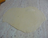 Foto del paso 4 de la receta: Kerala paratha