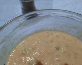 Foto del paso 6 de la receta: Panquequitos tipo banana split