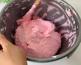 Foto langkah ke 4 dari resep Buttercream Homemade.