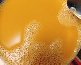 Hình bước làm 1 của món Trứng Hấp Kiểu Nhật - Chawanmushi