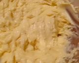 Foto del passaggio 4 della ricetta Torta lime e cioccolato