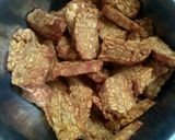 Foto langkah ke 1 dari resep 100. Sambal Tempe Teri.