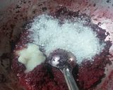 Beetroot (chukunder) ka halwa रेसिपी चरण 4 फोटो