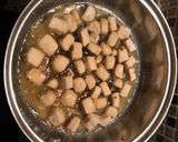 Foto langkah ke 3 dari resep Tahu Crispy.